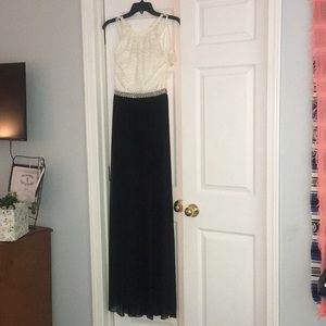 SOLD* Women’s formal dress